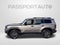 2025 Toyota Land Cruiser 4WD