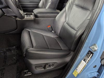 2024 Toyota Land Cruiser First Edition