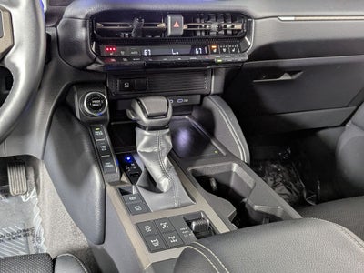 2024 Toyota Land Cruiser First Edition