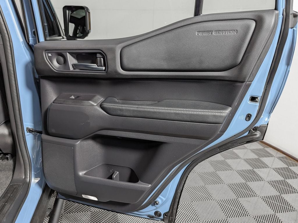 2024 Toyota Land Cruiser First Edition