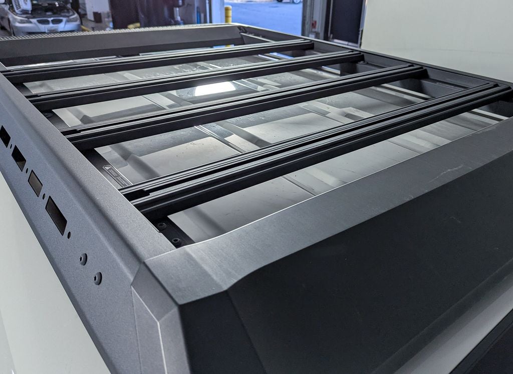 2024 Toyota Land Cruiser First Edition