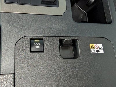 2024 Toyota Land Cruiser First Edition