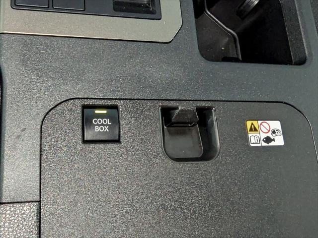 2024 Toyota Land Cruiser First Edition