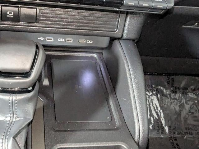 2024 Toyota Land Cruiser First Edition