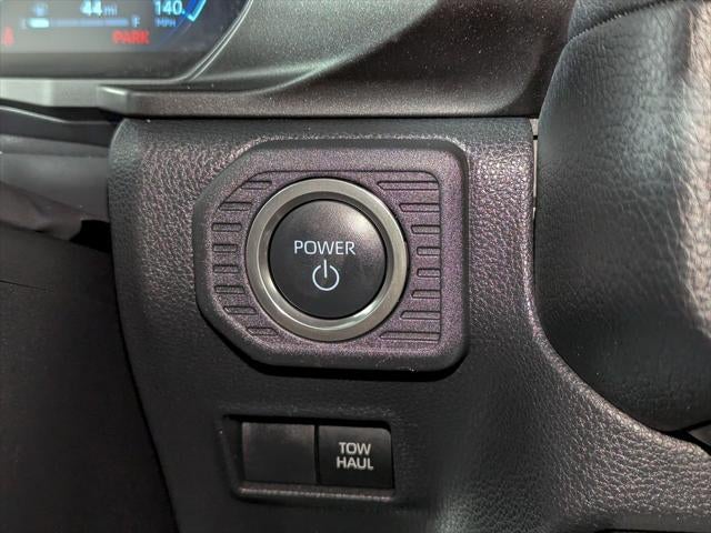 2024 Toyota Land Cruiser First Edition