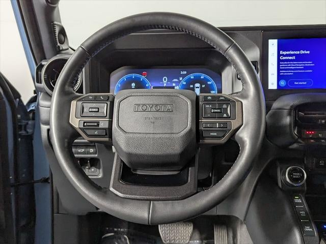 2024 Toyota Land Cruiser First Edition