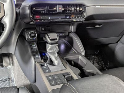 2024 Toyota Land Cruiser First Edition