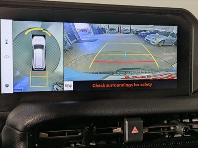 2024 Toyota Land Cruiser First Edition