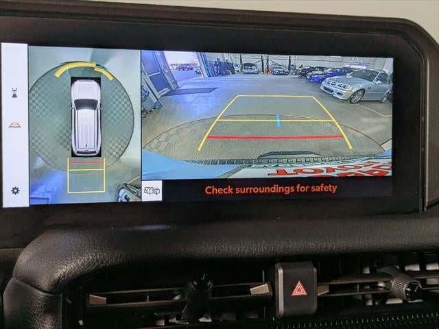 2024 Toyota Land Cruiser First Edition