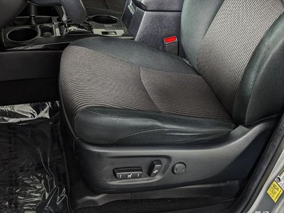 2023 Toyota 4Runner TRD Off-Road