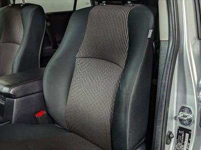 2023 Toyota 4Runner TRD Off-Road