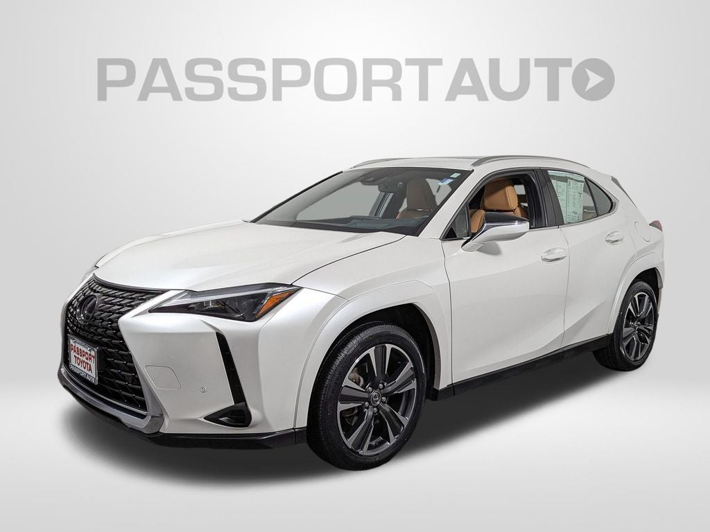 2023 Lexus UX 250h Premium