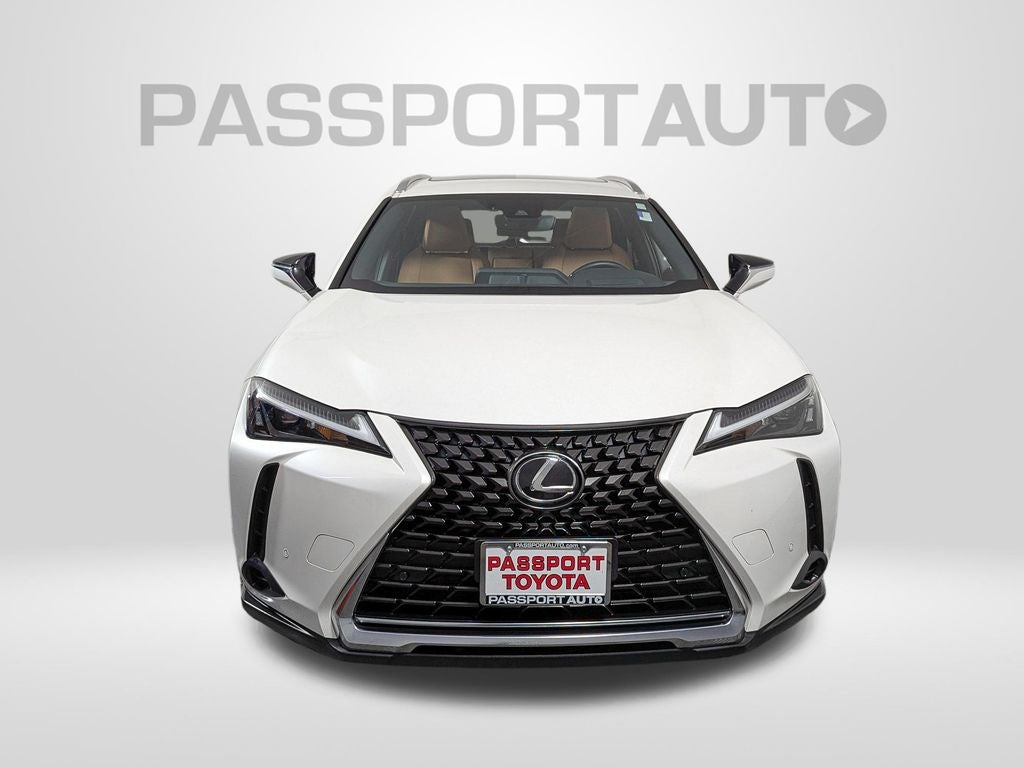 2023 Lexus UX 250h Premium