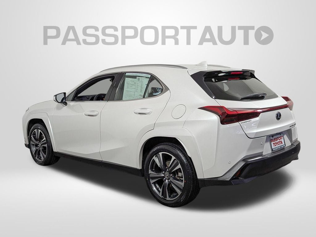 2023 Lexus UX 250h Premium