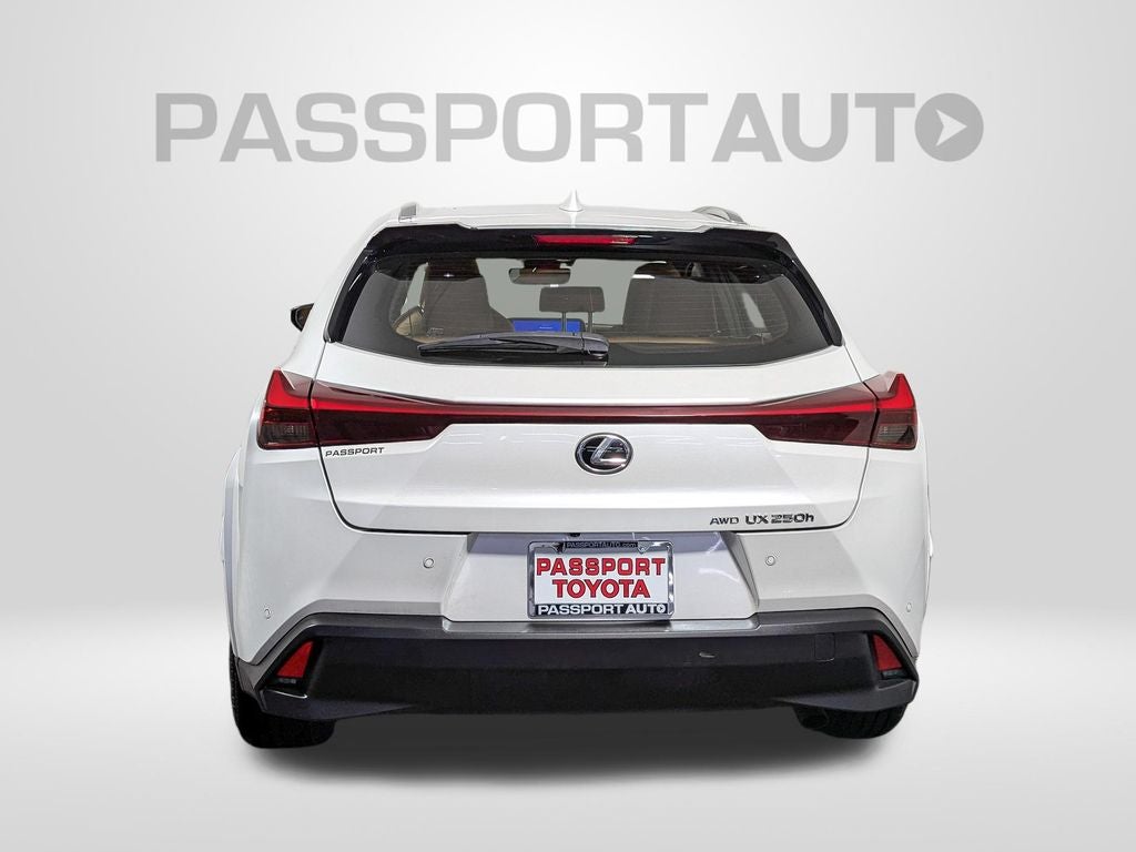 2023 Lexus UX 250h Premium