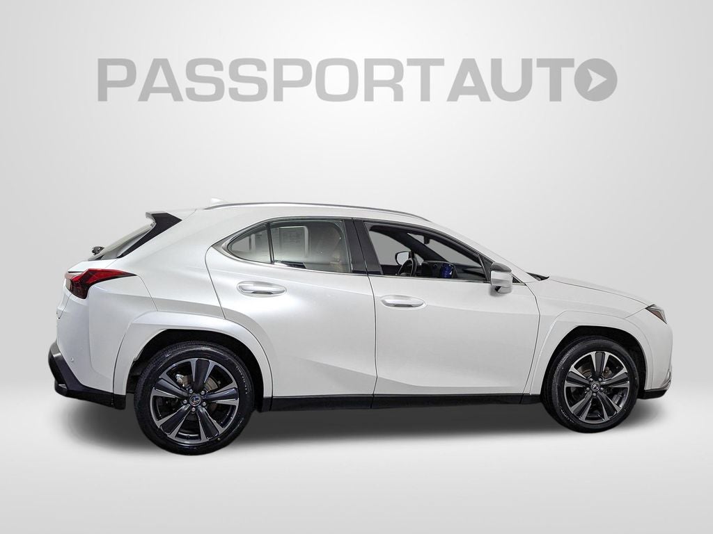 2023 Lexus UX 250h Premium