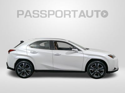 2023 Lexus UX 250h Premium