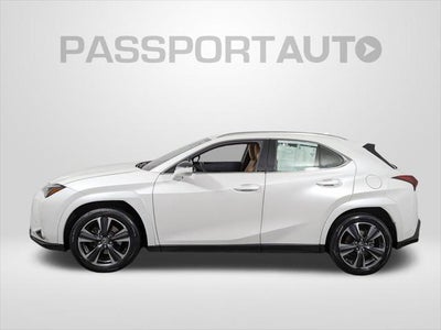 2023 Lexus UX 250h Premium