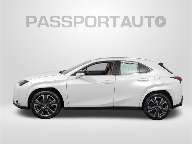 2023 Lexus UX 250h Premium