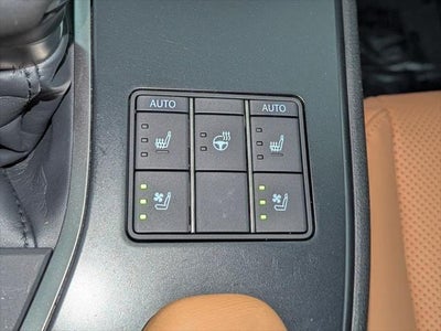 2023 Lexus UX 250h Premium