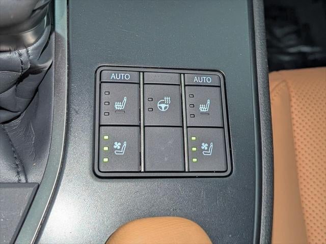 2023 Lexus UX 250h Premium