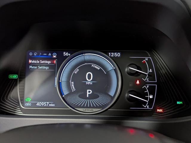 2023 Lexus UX 250h Premium