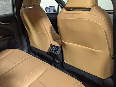 2023 Lexus UX 250h Premium