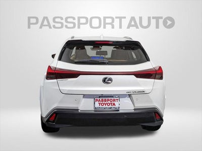 2023 Lexus UX 250h Premium