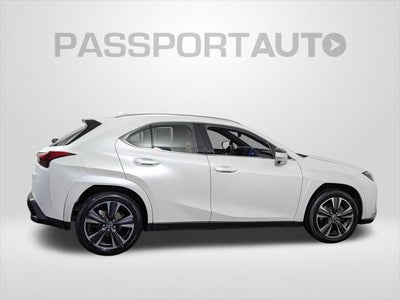 2023 Lexus UX 250h Premium