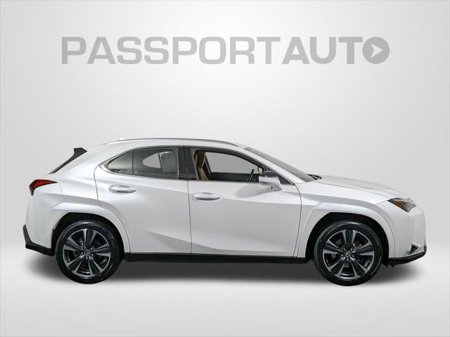 2023 Lexus UX 250h Premium