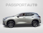 2022 Lexus NX 350 Base