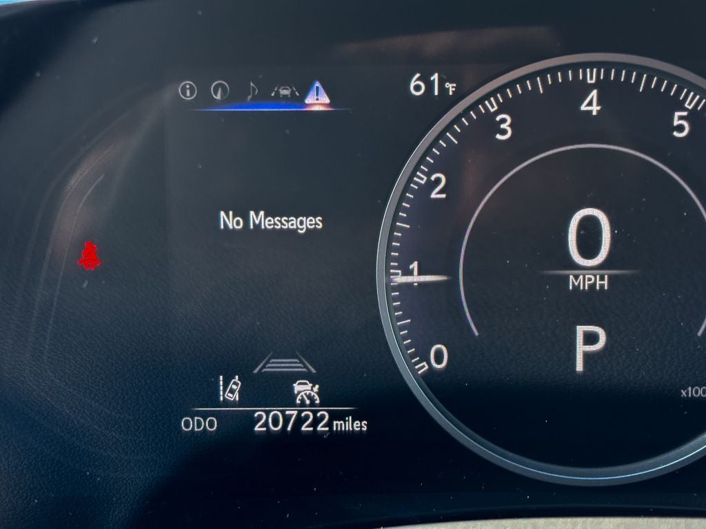 2022 Lexus NX 350 Base