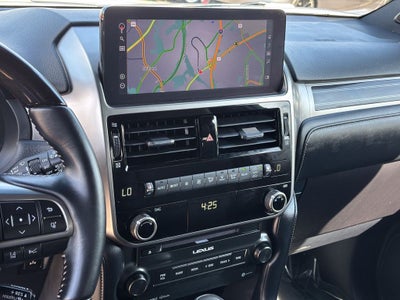 2023 Lexus GX 460