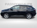 2012 Lexus RX 450h