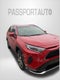 2021 Toyota RAV4 Prime SE