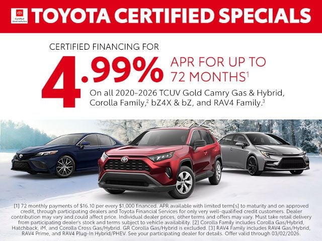 2024 Toyota bZ4X XLE