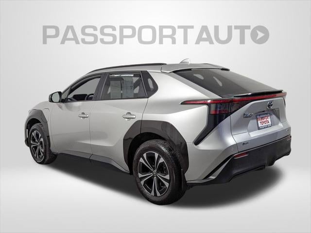 2024 Toyota bZ4X XLE