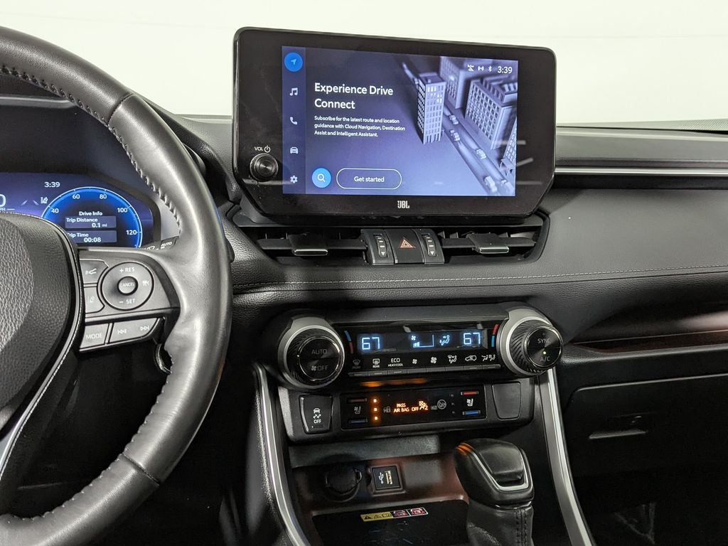 2024 Toyota RAV4 Hybrid Limited