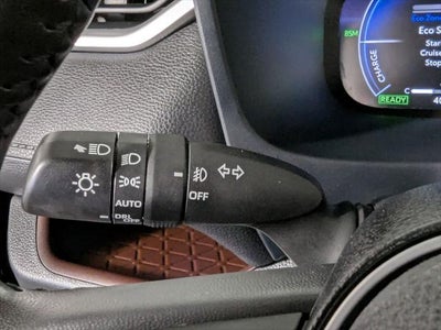 2024 Toyota RAV4 Hybrid Limited