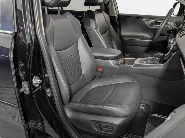 2024 Toyota RAV4 Hybrid Limited