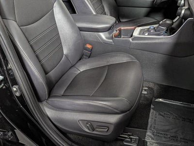 2024 Toyota RAV4 Hybrid Limited