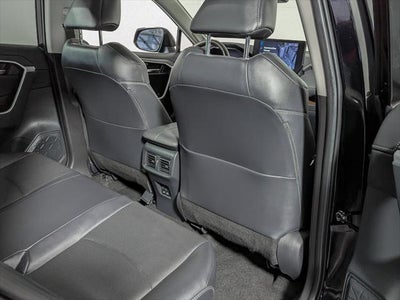 2024 Toyota RAV4 Hybrid Limited