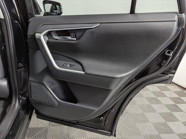 2024 Toyota RAV4 Hybrid Limited