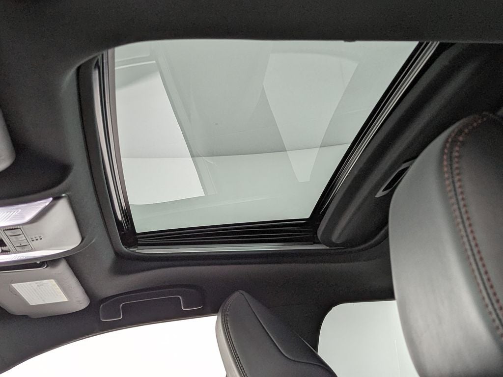 2022 Toyota RAV4 Prime XSE