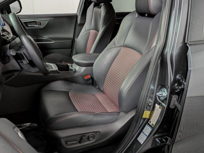 2022 Toyota RAV4 Prime XSE