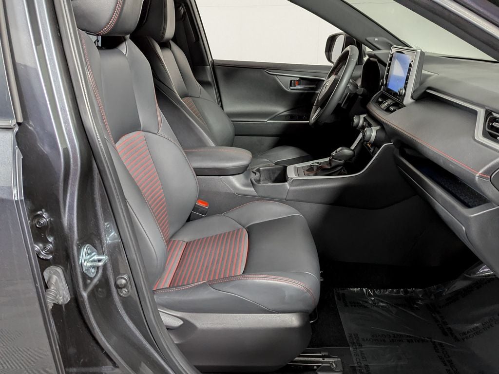 2022 Toyota RAV4 Prime XSE