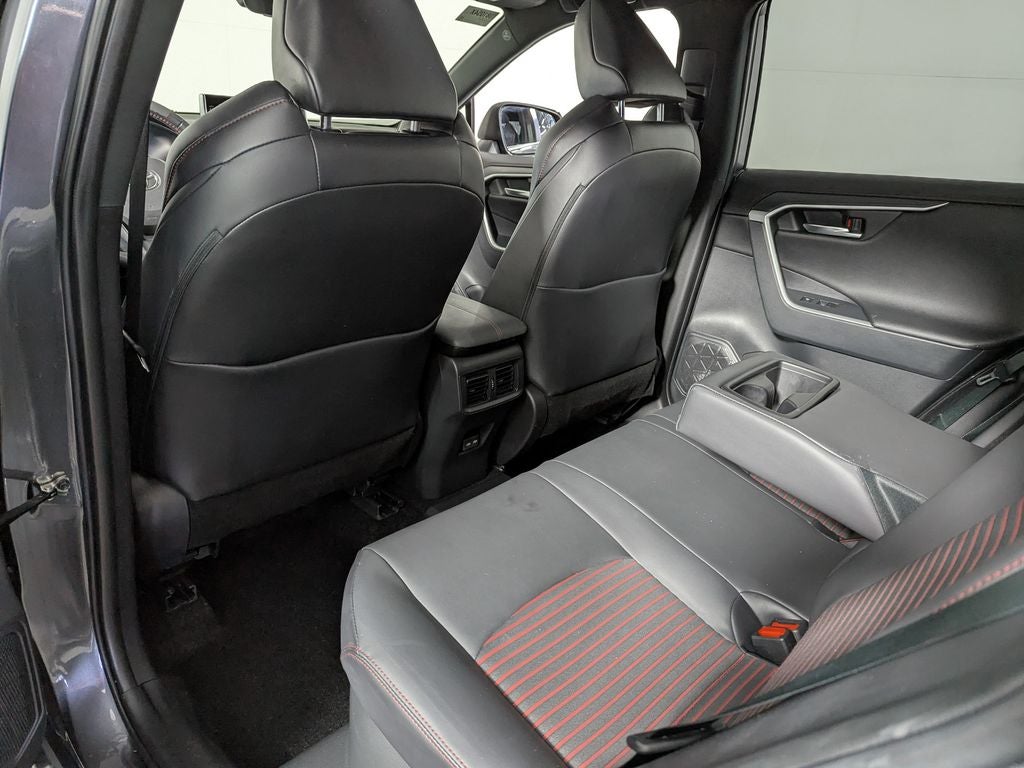 2022 Toyota RAV4 Prime XSE