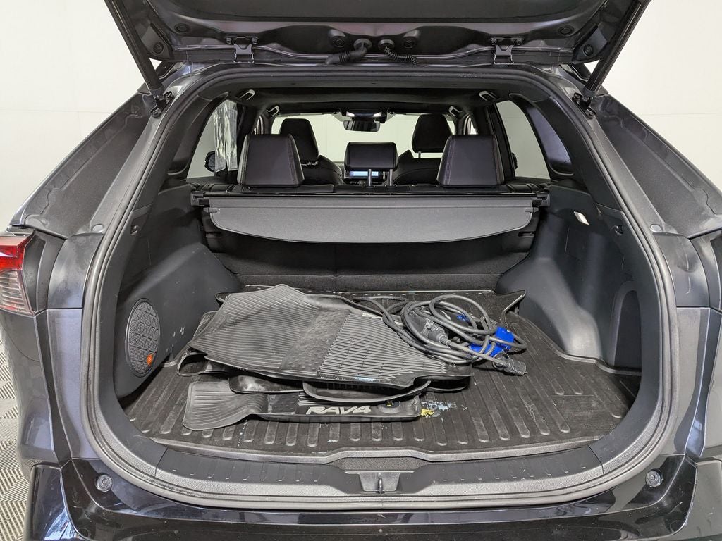 2022 Toyota RAV4 Prime XSE