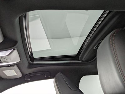 2022 Toyota RAV4 Prime XSE