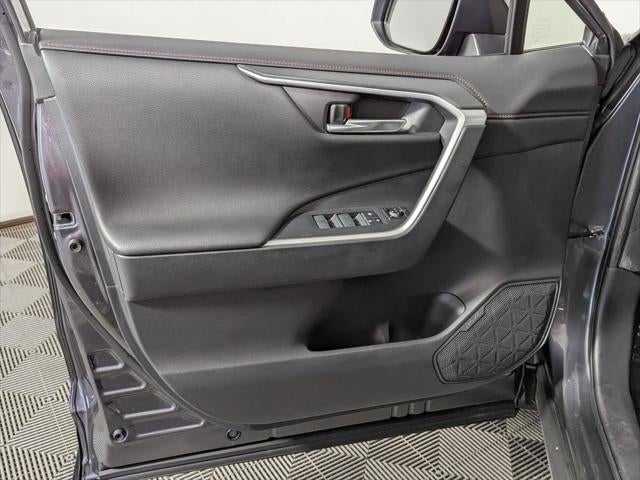 2022 Toyota RAV4 Prime XSE